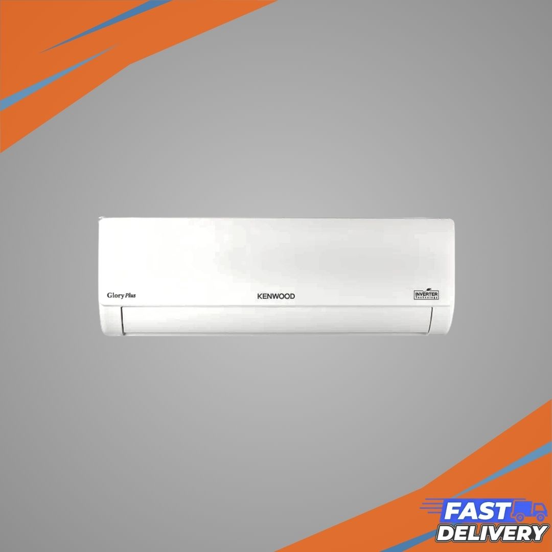 18 C03S GLORY PLUS  : KENWOOD DC INVERTER SPLIT